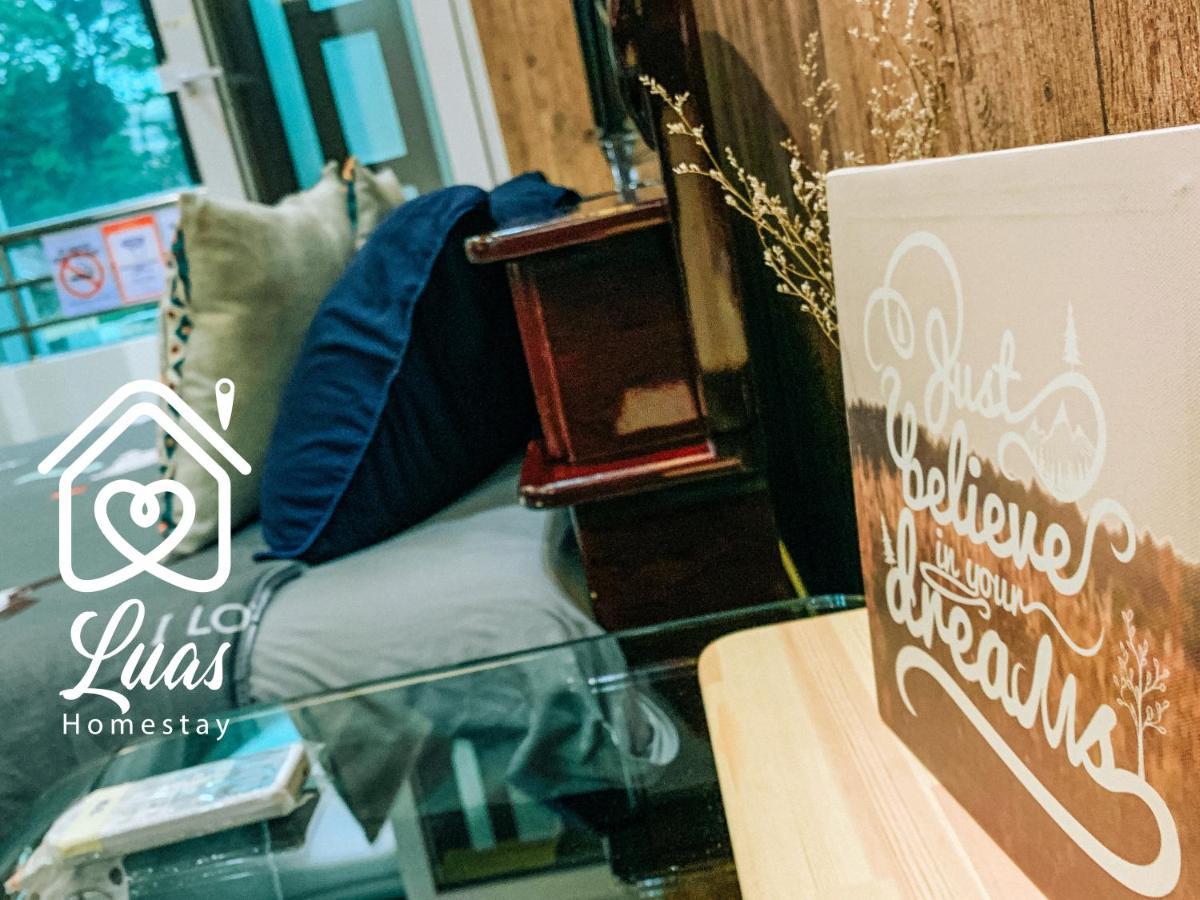 Luas Cosy Home - The Cosy Chinatown Hideaway Хошимин Экстерьер фото
